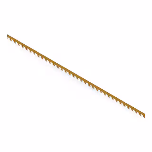 103-103-253-100 EDAC Inc.  Backplane Connector Contacts